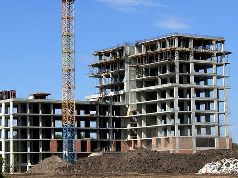 квартира по адресу Стрийская ул., (Будинок 1)