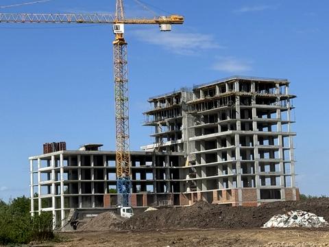 квартира по адресу Стрийская ул., (Будинок 1)