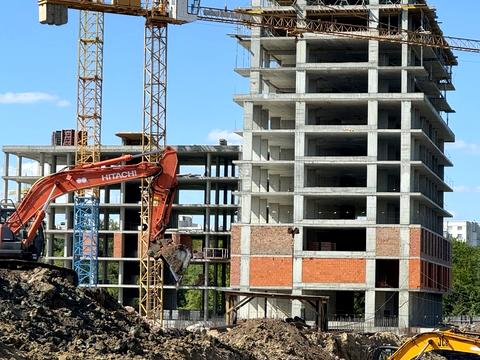 квартира по адресу Стрийская ул., (Будинок 1)