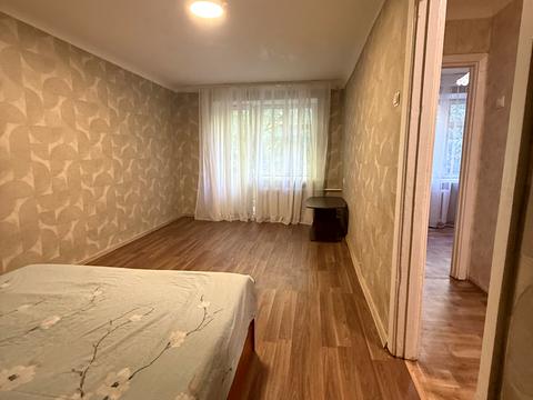 квартира за адресою Паркова вул., 8