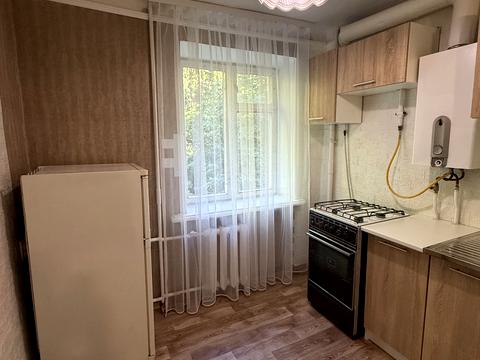 квартира за адресою Паркова вул., 8