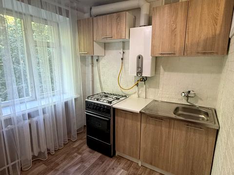квартира за адресою Паркова вул., 8
