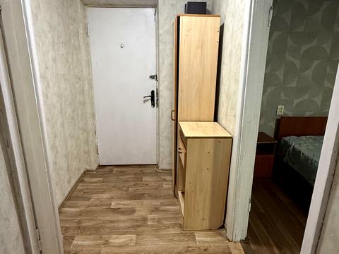 квартира за адресою Паркова вул., 8