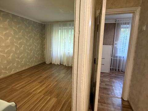 квартира за адресою Паркова вул., 8