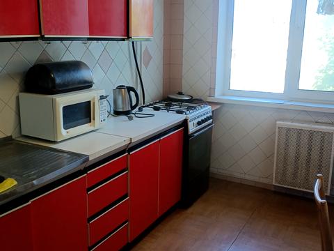 квартира по адресу Тулузы ул., 5