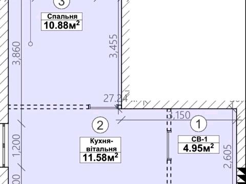 квартира за адресою Григорія Сковороди вул., 6