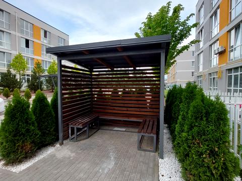 квартира за адресою Григорія Сковороди вул., 6