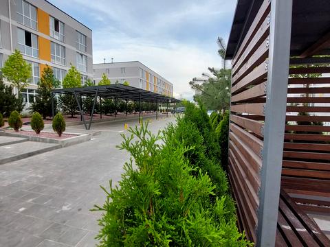 квартира за адресою Григорія Сковороди вул., 6