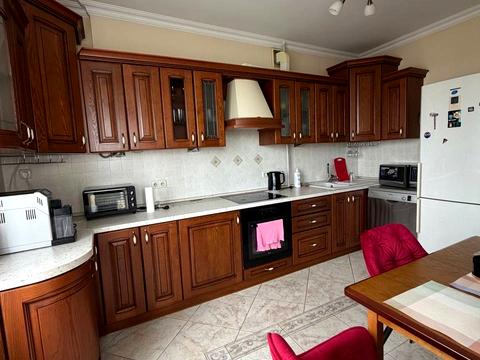 квартира за адресою Незалежності вул., 34