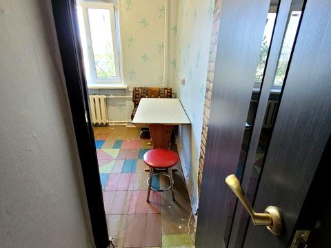 квартира за адресою Металургів просп., 41