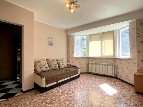 квартира за адресою Северинівська вул. (Жовтнева), 105-М