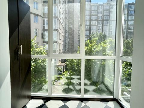 квартира за адресою Северинівська вул. (Жовтнева), 105-М