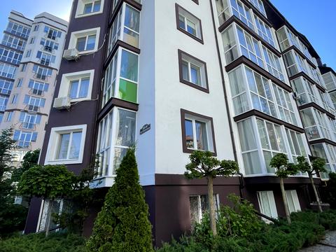 квартира за адресою Северинівська вул. (Жовтнева), 105-М