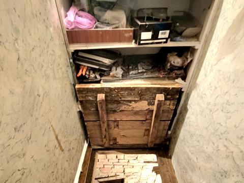 коммерческая по адресу Голосеевский просп. (40-летия Октября), 100/2
