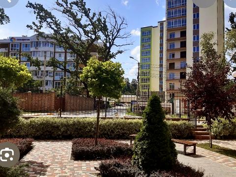 квартира за адресою Северинівська вул. (Жовтнева), 105-М