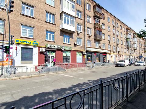 квартира за адресою Межигірська вул., 56/50