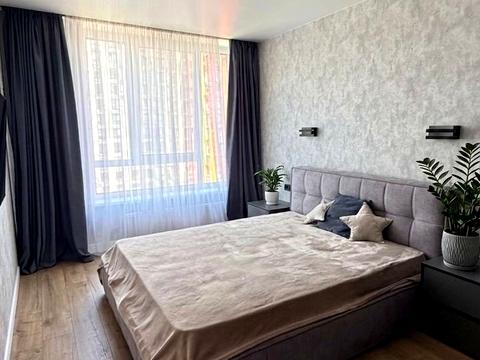 квартира по адресу Правды просп. (Правды), 51