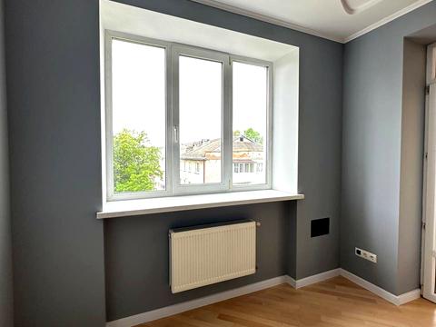 квартира за адресою Степана Бандери вул., 10