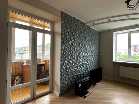 квартира за адресою Степана Бандери вул., 10