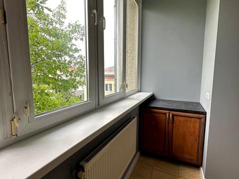 квартира за адресою Степана Бандери вул., 10