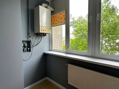 квартира за адресою Степана Бандери вул., 10
