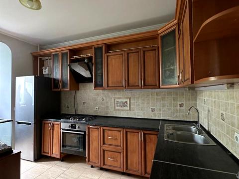 квартира за адресою Степана Бандери вул., 10