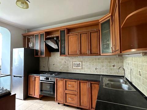 квартира за адресою Степана Бандери вул., 10