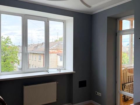 квартира за адресою Степана Бандери вул., 10