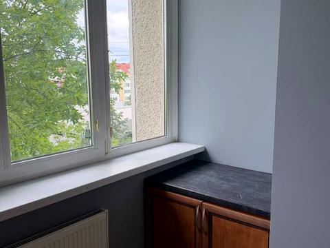 квартира за адресою Степана Бандери вул., 10