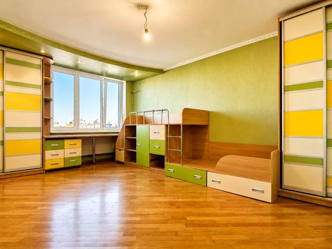 квартира за адресою Вишгородська вул., 45-А/2