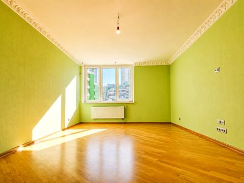 квартира за адресою Вишгородська вул., 45-А/2