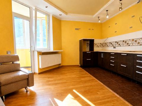квартира за адресою Вишгородська вул., 45-А/2