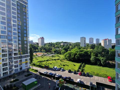 квартира за адресою Вишгородська вул., 45-А/2