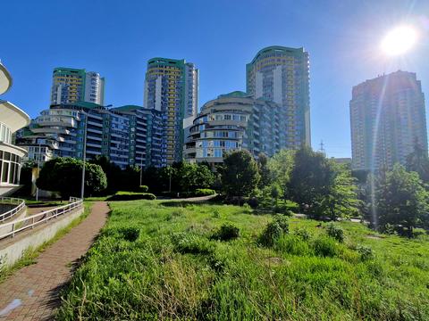 квартира за адресою Вишгородська вул., 45-А/2
