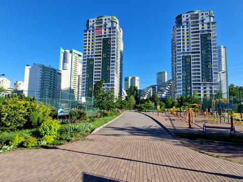 квартира за адресою Вишгородська вул., 45-А/2
