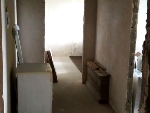 квартира по адресу Глушец ул., 40