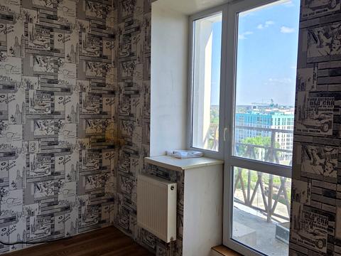 квартира за адресою Привокзальна вул., 8