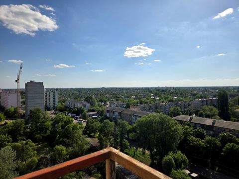 квартира за адресою Привокзальна вул., 8