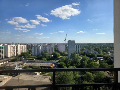 квартира за адресою Привокзальна вул., 8