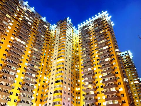 квартира за адресою Юрія Кондратюка вул., 5