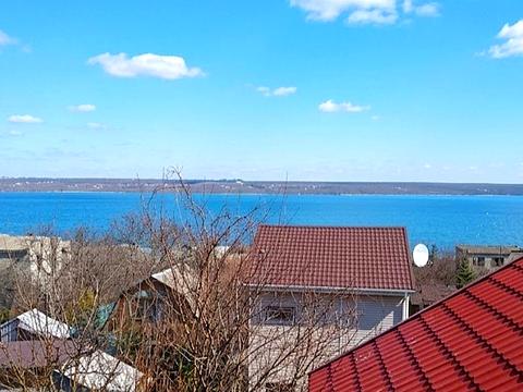 будинок за адресою СТ "Відпочинок"