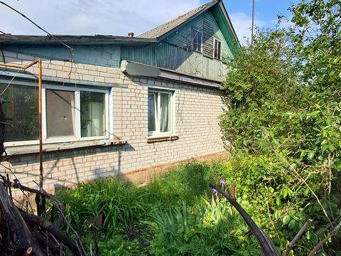 будинок за адресою Сергія Кемського вул. (Жовтнева)
