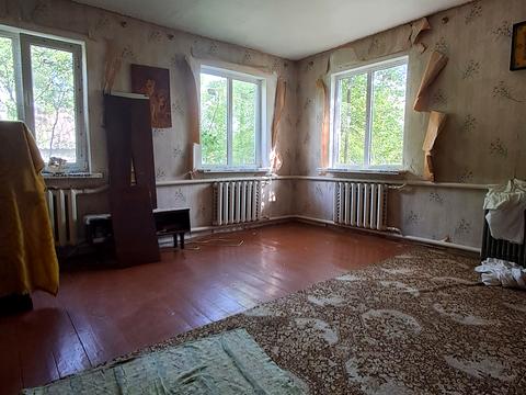 будинок за адресою Сергія Кемського вул. (Жовтнева)
