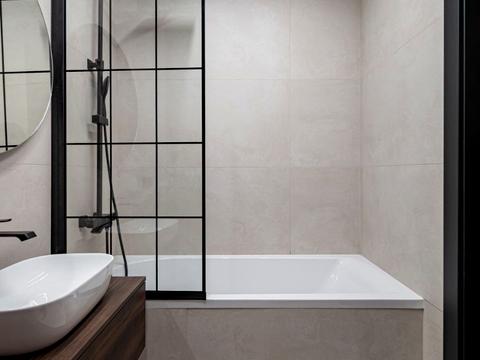 квартира за адресою Дніпровська набережна вул., (Будинок 10)