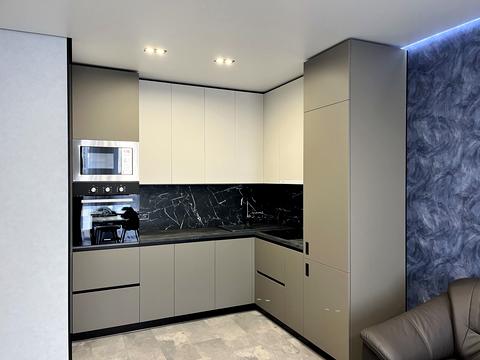 квартира за адресою Салютна вул., 2к8