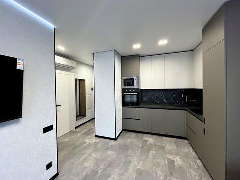 квартира за адресою Салютна вул., 2к8