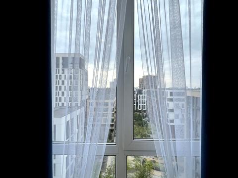квартира за адресою Салютна вул., 2к8