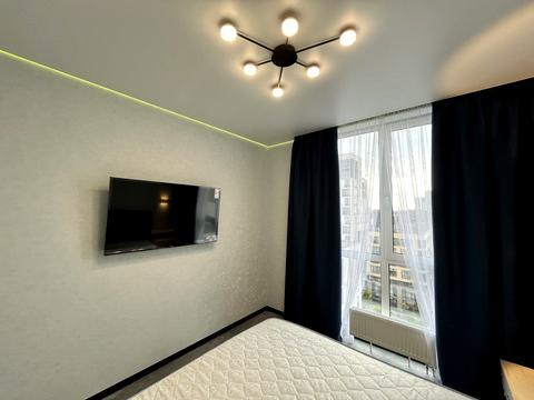 квартира за адресою Салютна вул., 2к8