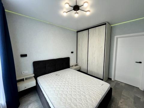 квартира за адресою Салютна вул., 2к8
