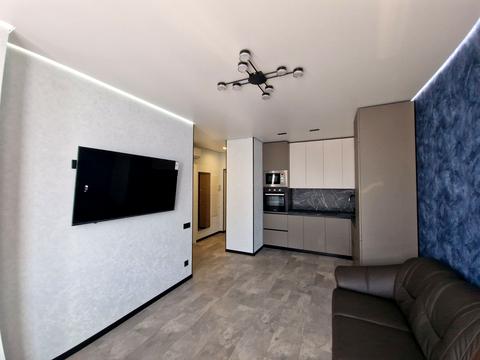 квартира за адресою Салютна вул., 2к8